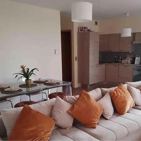 Europeen Union Appartement Brussel