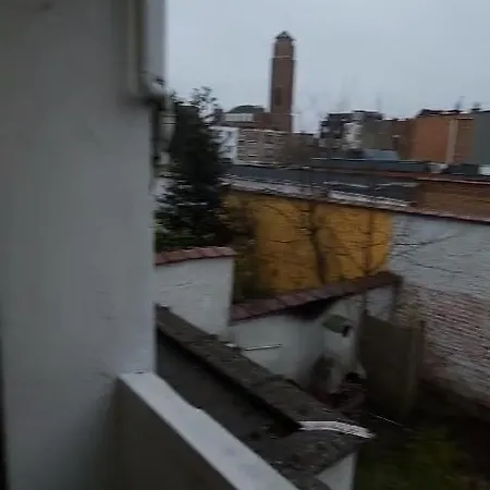 Guest house Renovated Private Brussels