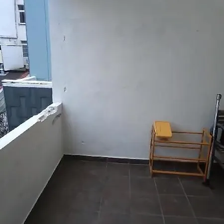 Renovated Private * Brussels