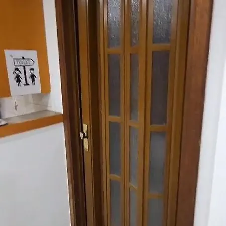 Guest house Renovated Private Brussels