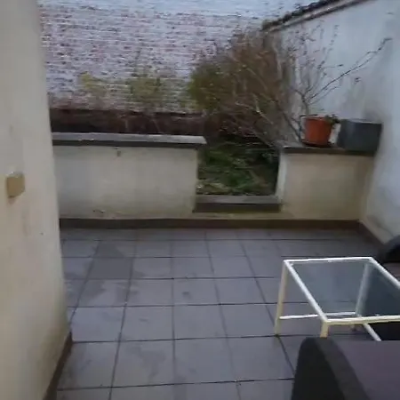 Renovated Private * Brussels