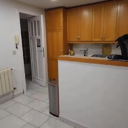 Guest house Renovated Private