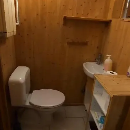 Renovated Private Guest house Brussels