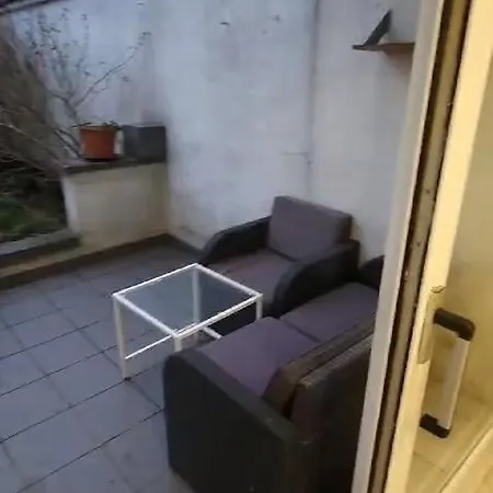 Renovated Private Brussels