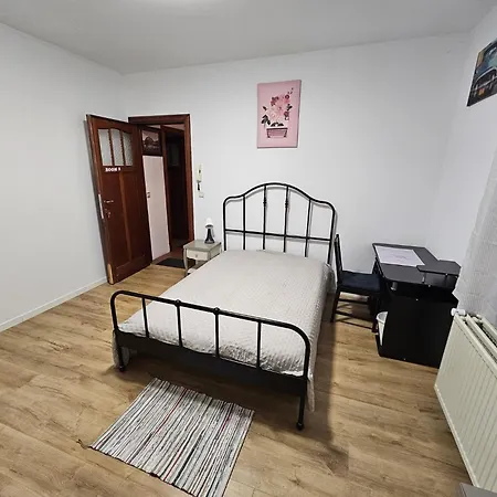 Renovated Private Brussels