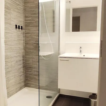 Le Cocon - 2 Luxueux Apartment Brussels