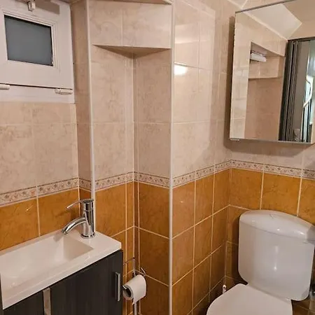 Cosy Ixelles Apartment Brussels