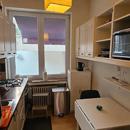 Cosy Ixelles * Brussels