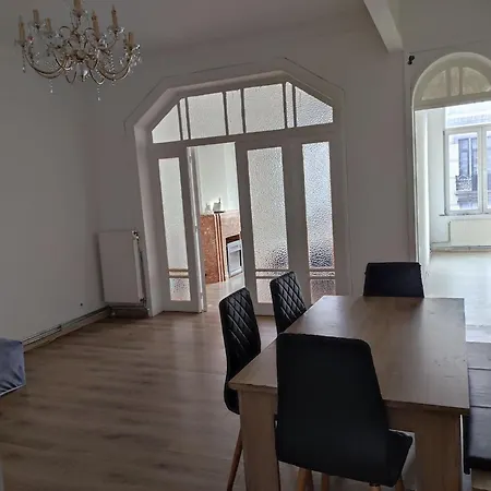 Guest house In Bb - Undefined Brussels