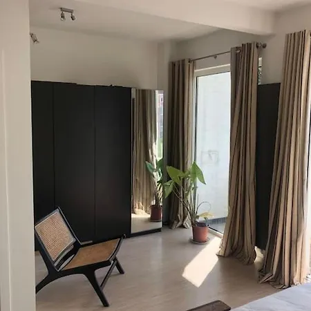 Unique Space For Great Apartment