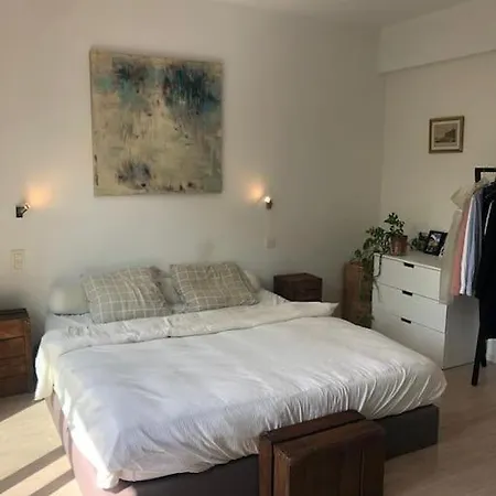 Unique Space For Great Apartment