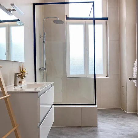 New Cozy In Porte De Hal * Brussels