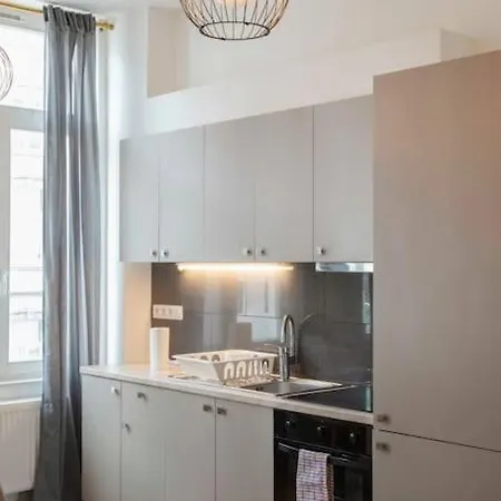 1 Appartement *