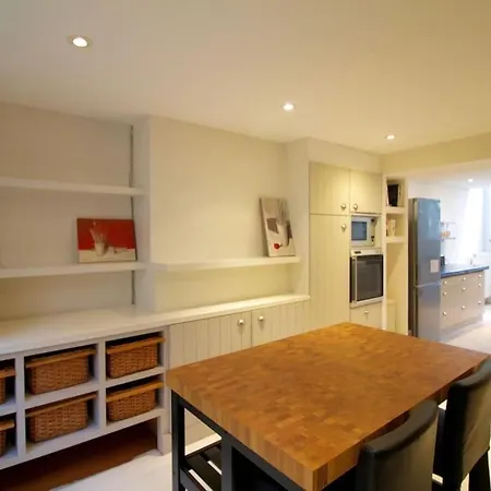 Amazing 3 Bedrooms - Place Brugmann Apartment Brussels