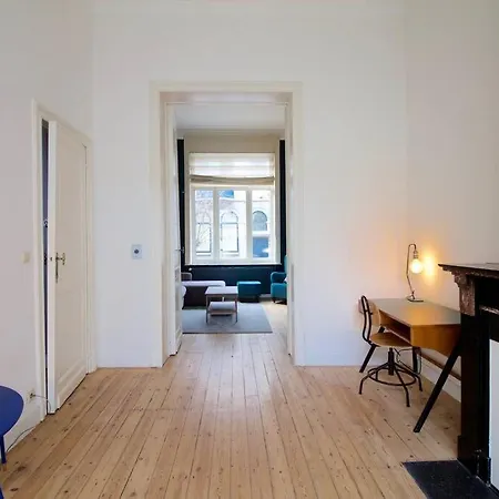 Amazing 3 Bedrooms - Place Brugmann