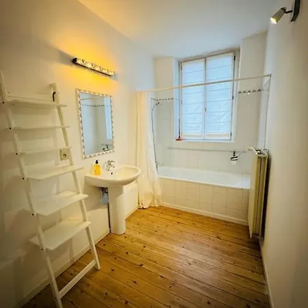 Amazing 3 Bedrooms - Place Brugmann Apartment Brussels