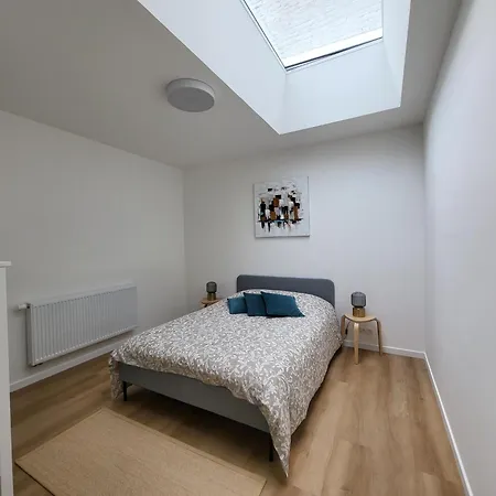 Private - European Quarter Homestay *