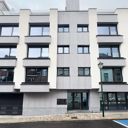 Cosy Studio In Apartment *
