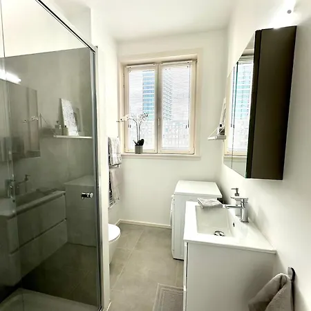 Magnifique - Quartier Louise! Apartment *