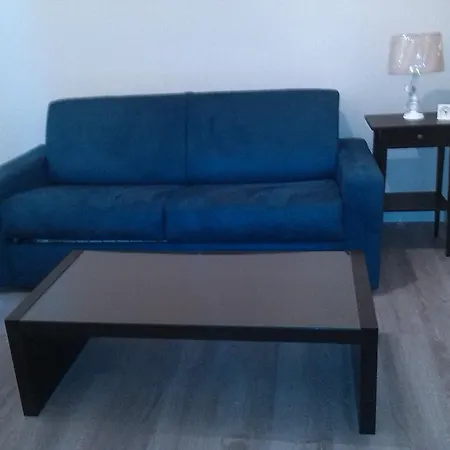 Apartment Apartment Montagne Grand Place Brussels