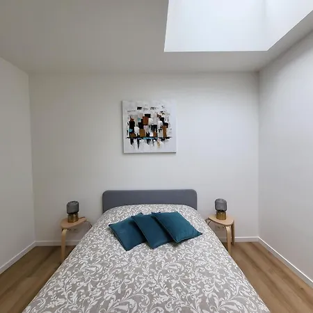 Homestay Private - European Quarter