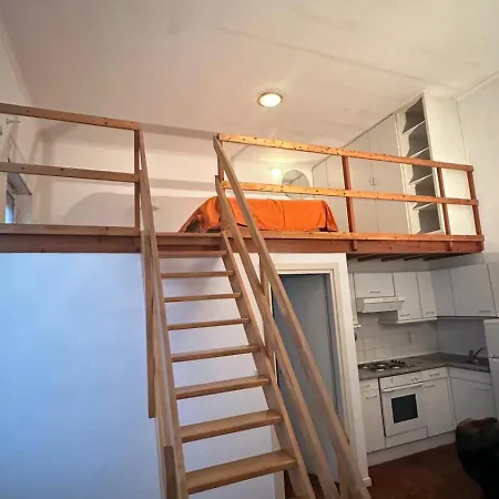 Apartamento Lu Maison Homestay *