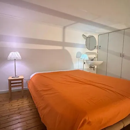 Apartamento Lu Maison Homestay