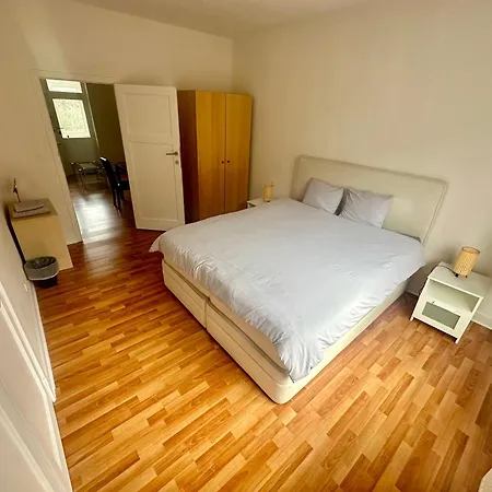 Renove Apartment