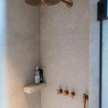 Penthouse Duplex Vue Imprenable * Brussels