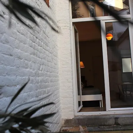 Saint Guidon Apartment *