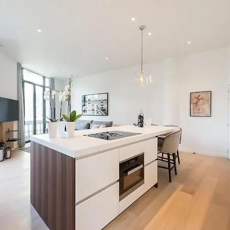 Appartement Downtown Splendor Vi