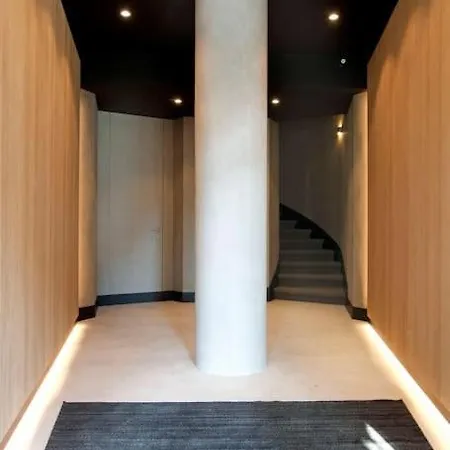 Appartement Downtown Splendor Vi