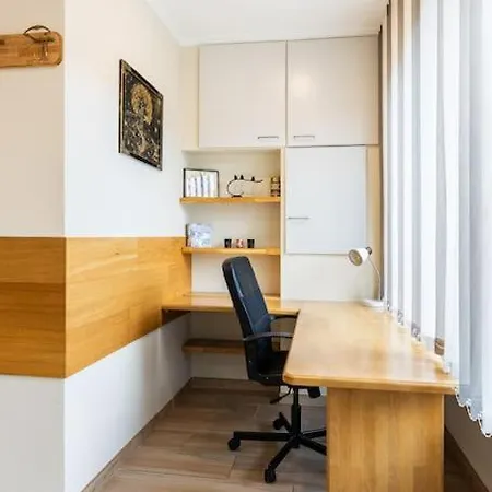 Apartment Cosy Full Equipped Flat *