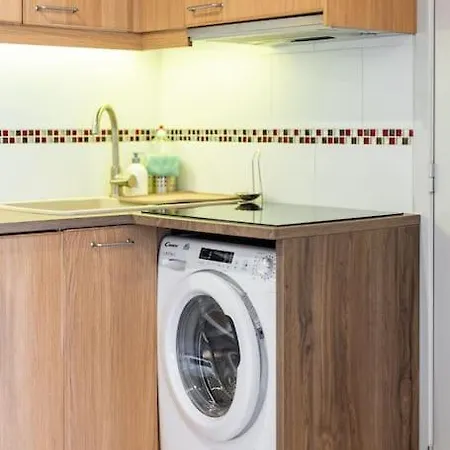 Cosy Full Equipped Flat * Brussels