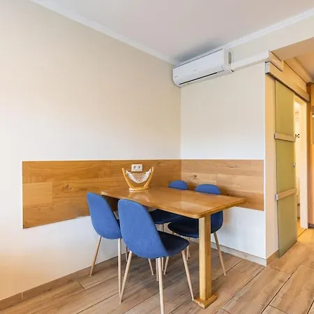 Cosy Full Equipped Flat * Brussels