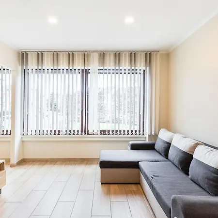 Cosy Full Equipped Flat * Brussels