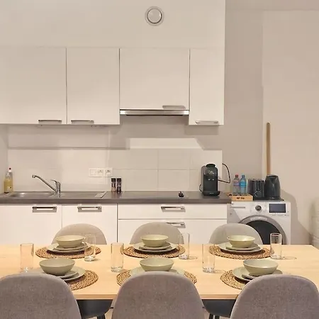 Le Cocon - 2 Luxueux Apartment *