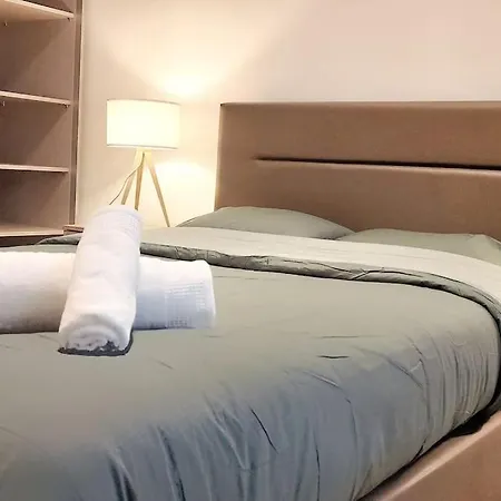 Le Cocon - 2 Luxueux * Brussels