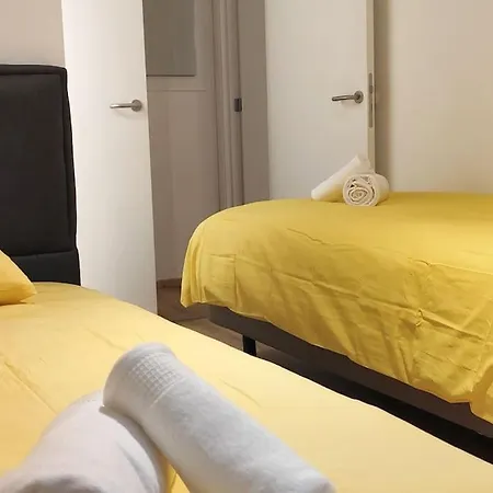 Apartment Le Cocon - 2 Luxueux *