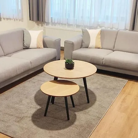 Le Cocon - 2 Luxueux Apartment