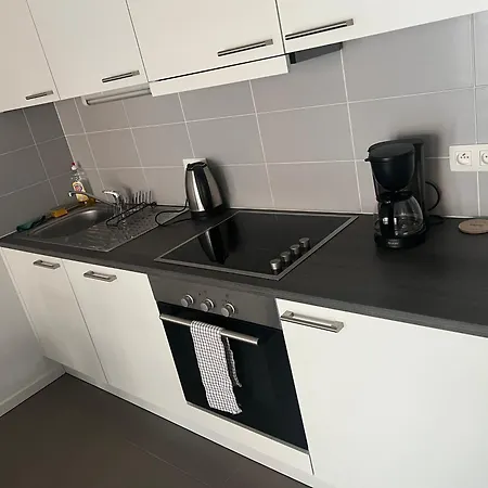 Appartement Elegant *