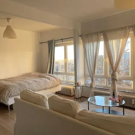 Prive Avec Vue Appartement *