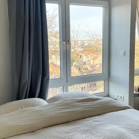 Appartement Prive Avec Vue *