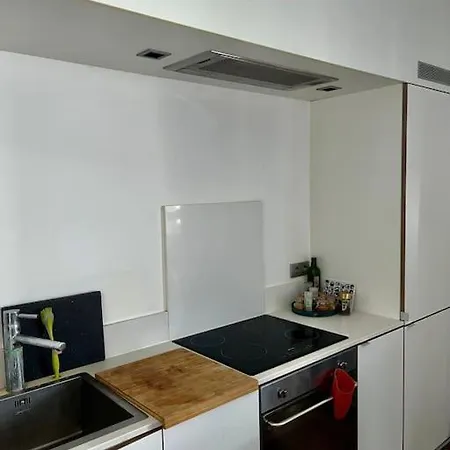Apartment Bienvenue Chez Juliette