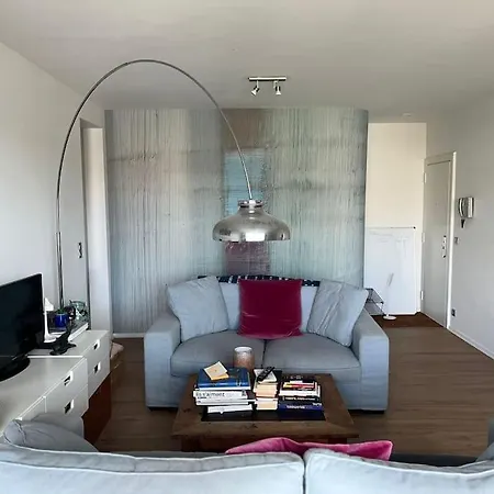 Bienvenue Chez Juliette Apartment Brussels