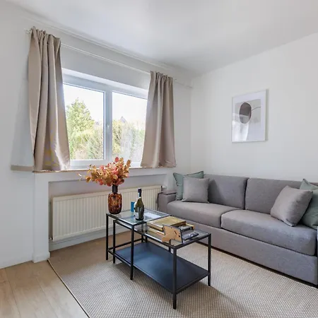 Apartment Sweett - Michel Ange *