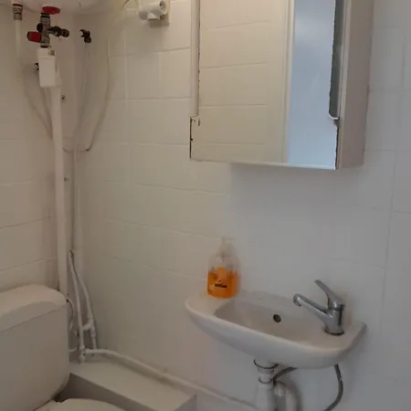 Close To Grand Place For 2 Appartement