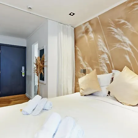 Hotel Hotel Les Ecrins Brussels