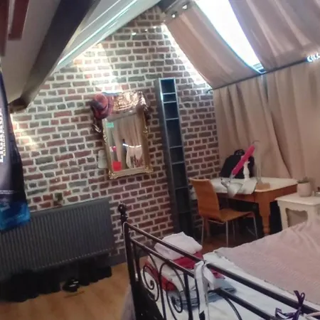 Guest house Single Brussels