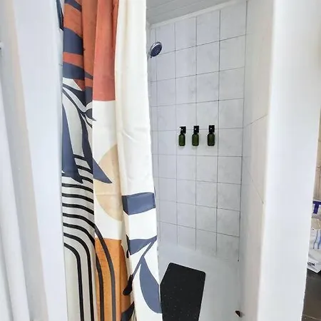 Style Haussmannien 1 Bedroom Apartment